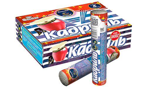  Фонтан Кадриль  в Уссурийске